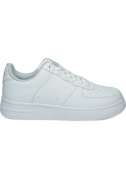 042-25 Deri Anatomik Bağcıklı Sneaker 36-40