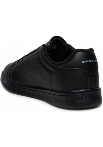 041-25 Deri Anatomik Erkek Sneaker 45-47