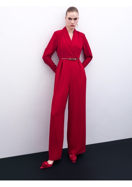 Kemerli Salaş Tulum - Kırmızı fırsatları