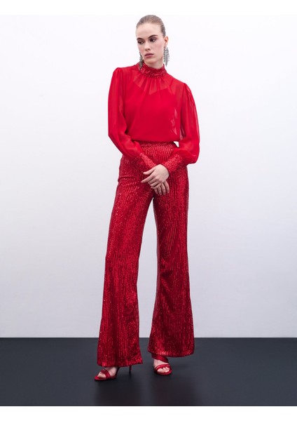 2075-5519 Payet Pantolon