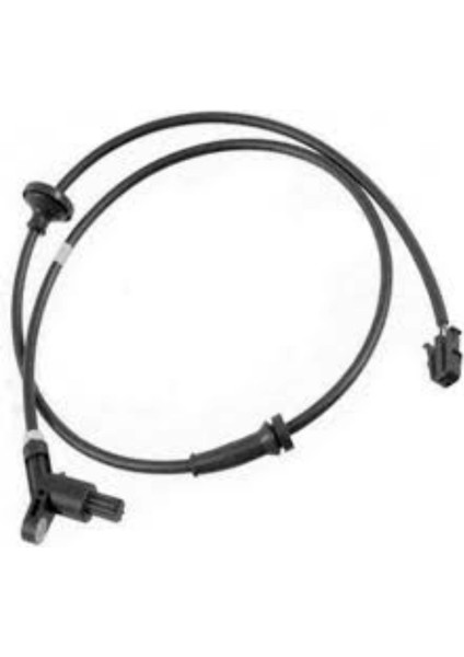 Abs Sensörü Arka – 1H0927807D Wisco - Volkswagen Golf3 91 ve Sonrası Uyumlu