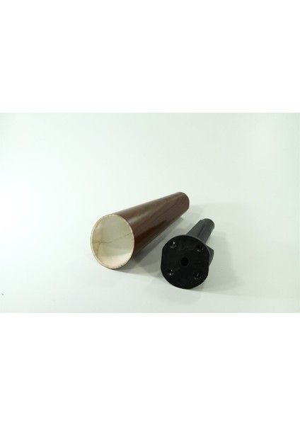 Ayak Sılındır 12 cm Cevız