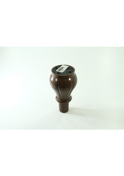 Ayak 14 cm Royal Desenlı Vanezıa
