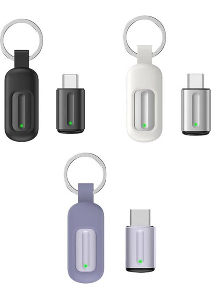 C Tipi Uygulama Uzaktan Kumanda Mobil Kızılötesi Verici Android Cep Telefonu Öğrenme Otg Akıllı Uzaktan Kumanda Siyah (Yurt Dışından) fırsatları