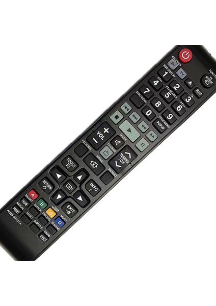 Yeni Uzaktan Kumanda AH59-02537A Samsung Ev Sinema Sistemi AH5902537A Için Yedek (Yurt Dışından) modelleri