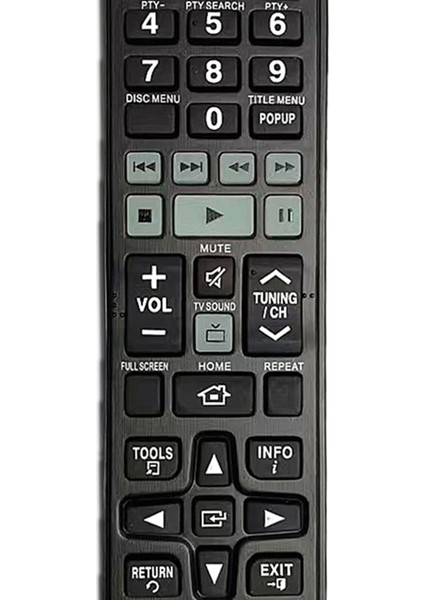 Yeni Uzaktan Kumanda AH59-02537A Samsung Ev Sinema Sistemi AH5902537A Için Yedek (Yurt Dışından) fırsatları