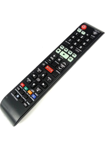 Samsung Ev Sineması Bd Tv Için Uzaktan Kumanda AH59-02402A HT-E5500W 02408A (Yurt Dışından) indirimleri