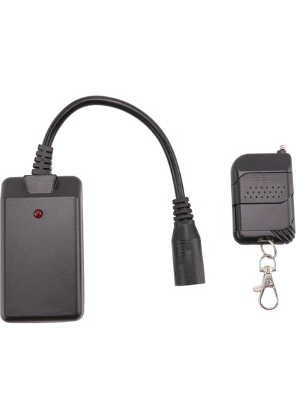 Taşınabilir 3 Pins Xlr Kablosuz Uzaktan Kumanda Alıcısı Duman Sis Makinesi Dj Sahne Kontrol Reseptör Sisleme 400 W 900 (Yurt Dışından)