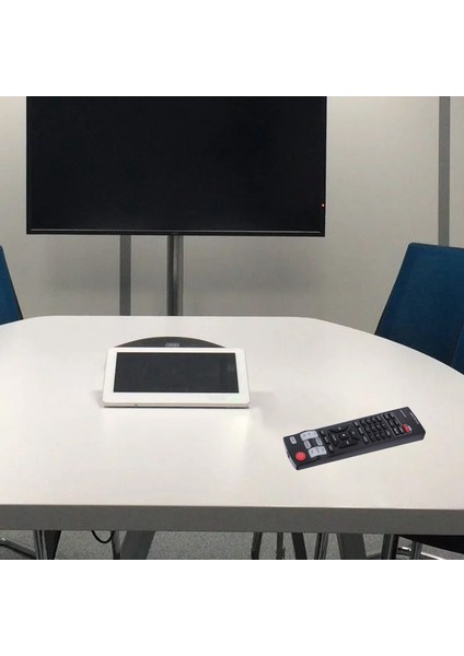 Lg Ses Çubuğu Için Uzaktan Kumanda AKB73575401 NB2430A NB4540 NB5540A NB5541 (Yurt Dışından) modelleri