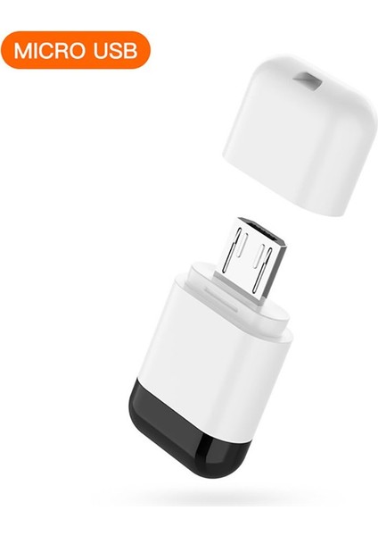 Mikro USB Kablosuz Ir Kızılötesi Uzaktan Kumanda Android Cep Telefonu Için Otg Öğrenme Tv Klima Için Akıllı Uzaktan Kumanda (Yurt Dışından) fiyatları