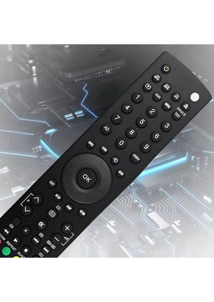 Toshiba Tv Için CT-8023 Tv Uzaktan Kumandasını Değiştirin 26DL833R 26DL834R 26KL933R 26KL934R 32DL833R (Yurt Dışından) modelleri