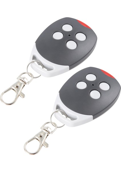 Dıtec GOL4C Garaj Kapısı Uzaktan Kumandası Çoğaltıcı 433.92MHZ Sabit Kodlu Kapı Uzaktan Kumandası El Vericisi (Yurt Dışından) fiyatları