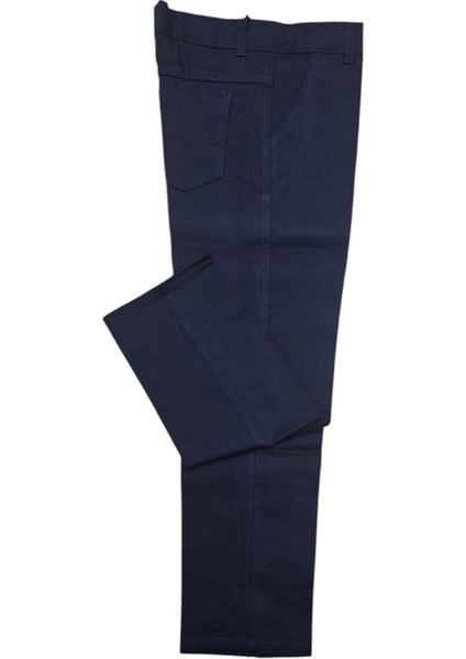 Lacivert Pantolon