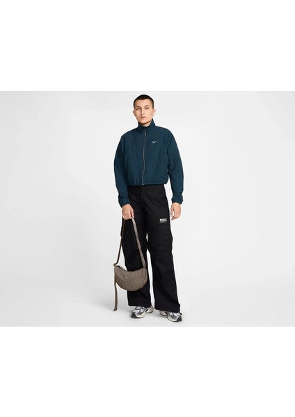 Çanta Omuz Çantası Nk Aura Crescent Crossbody - HQ4370-214 fiyatları