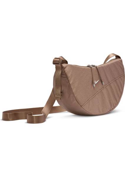 Çanta Omuz Çantası Nk Aura Crescent Crossbody - HQ4370-214 modelleri