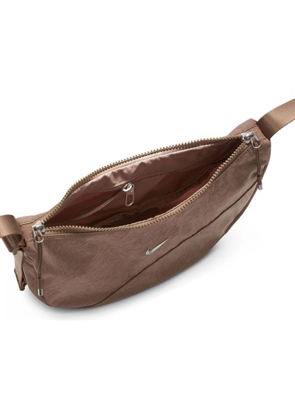 Çanta Omuz Çantası Nk Aura Crescent Crossbody - HQ4370-214 indirimleri