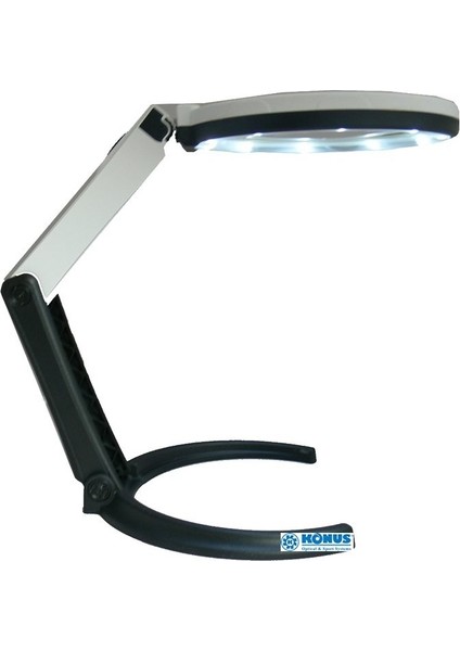 Flexo 120 Büyüteç