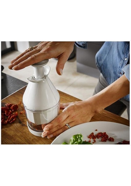Comfort Clean Dilimleme Aparatı LFH23030