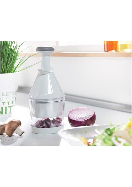 Comfort Clean Dilimleme Aparatı LFH23030