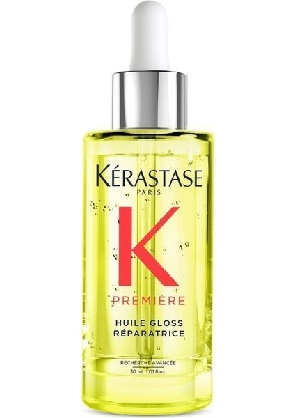 Premıere Oıl Kerastase Root To Tip Care Oil 30 ml