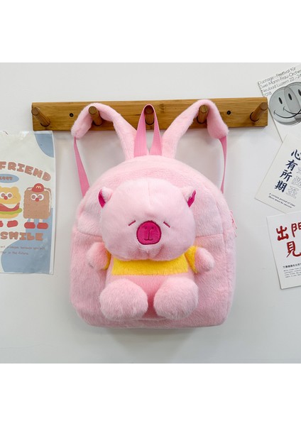 2024 Yeni Erfish Kapya Bebek Çantası (Yurt Dışından)