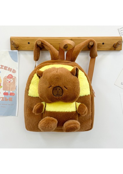 2024 Yeni Erfish Kapya Bebek Çantası (Yurt Dışından)