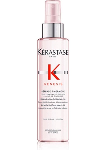 Genesis Kerastase Parıs Thermique Sprey 150 ml