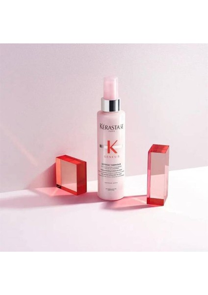 Genesis Kerastase Parıs Thermique Sprey 150 ml modelleri