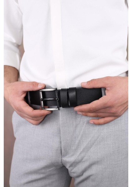 4416 Erkek Hakiki Deri Battal Boy Kot Kemeri fiyatları