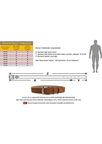 4416 Erkek Hakiki Deri Battal Boy Kot Kemeri fırsatları