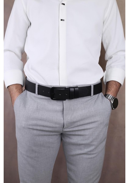 4401 Erkek Kot & Kumaş Kemeri modelleri