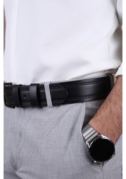 4403 Erkek Kot & Kumaş Kemeri fiyatları