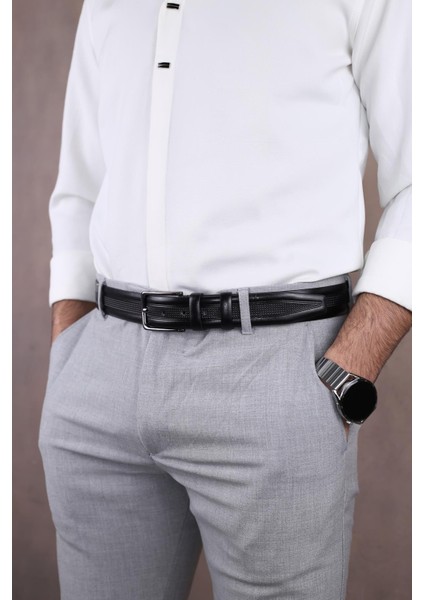 4397 Erkek Kumaş Kemeri fiyatları