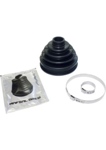 Aks Körüğü Dış – 441498203A Wisco - Volkswagen Passat A4 A6 Superb 1.9tdı 97 ve Sonrası Uyumlu