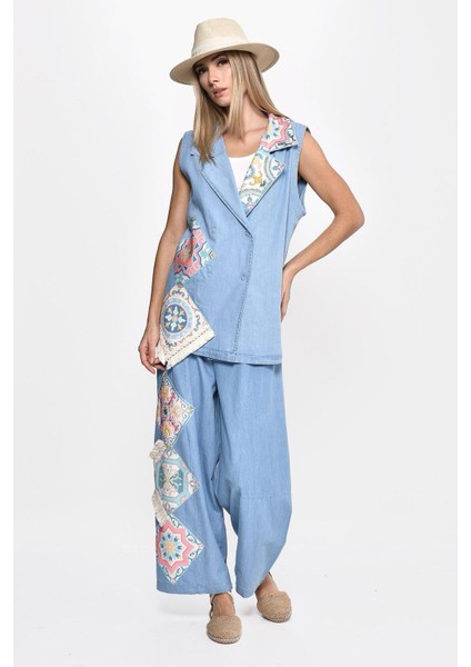 DQ283118 Vest Yelek fiyatları