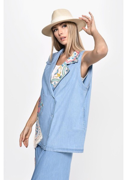 DQ283118 Vest Yelek modelleri