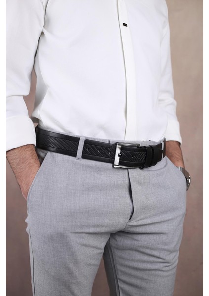 4404 Erkek Kot Kemeri