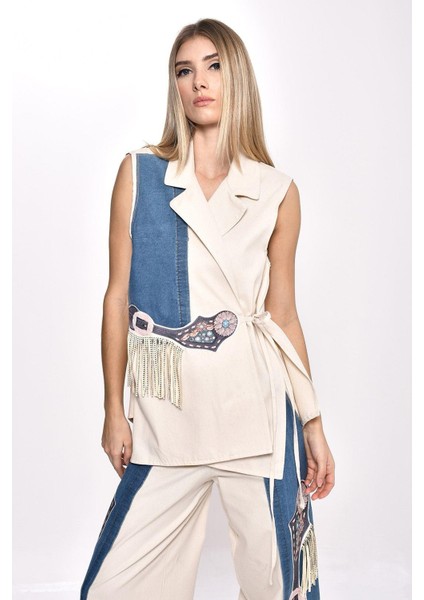 DQ283167 Vest Yelek modelleri