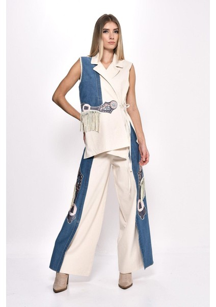 DQ283167 Vest Yelek indirimleri