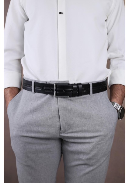 4400 Erkek Kot & Kumaş Kemeri fiyatları