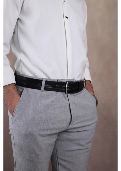 4400 Erkek Kot & Kumaş Kemeri modelleri