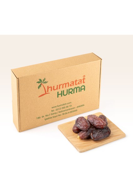 Mebrum Hurma L 1 Kg fiyatları