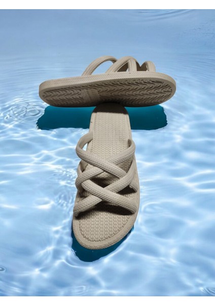 Eva Kaydırmaz Taban Plaj,deniz,havuz Terliği fiyatları