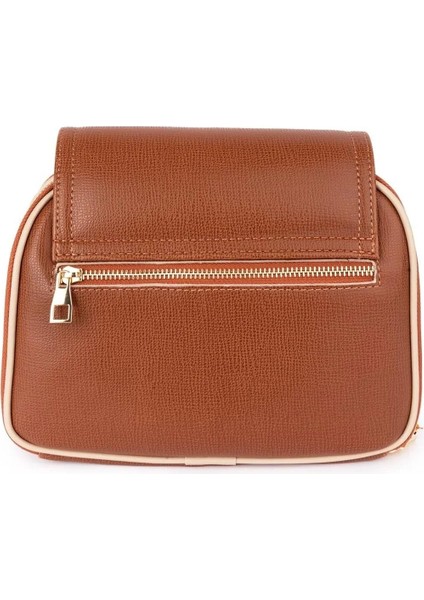 1406 Kadın Çok Bölmeli Günlük Omuz Çantası modelleri