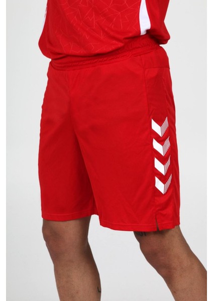 Dream Antrenman Şortu Kırmızı - 2xl