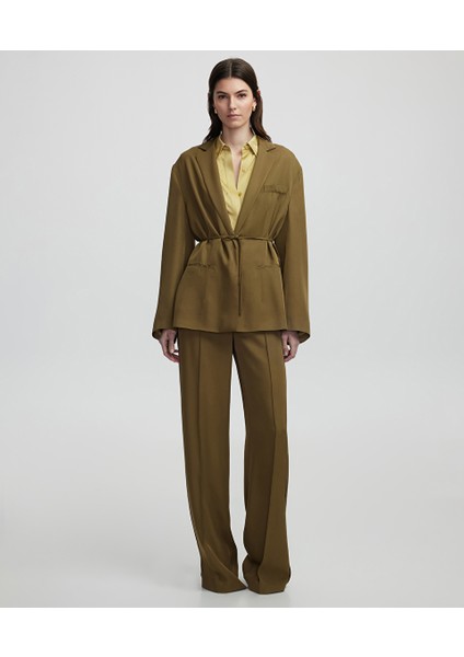 Geniş Kesim Blazer IS1250106019053 fiyatları
