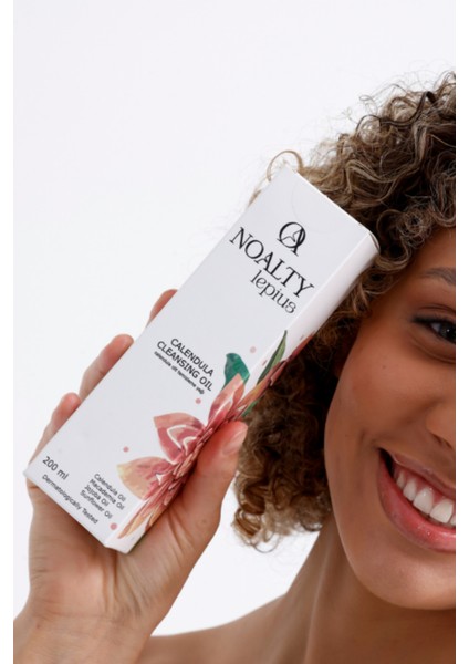 Lepius Calendula Cilt Temizleme Yağı 200 ml modelleri