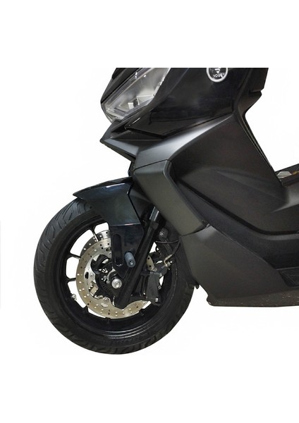 Universal Motosiklet Sis Farı Ön Çamurluk Bağlama Çift Fiyatıdır