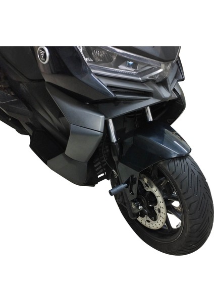 Universal Motosiklet Sis Farı Ön Çamurluk Bağlama Çift Fiyatıdır modelleri