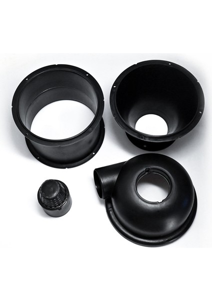 Vakumlu Süpürge Için Cyclone Çıkarılabilir Cyclone Toz Toplayıcı Filtreli Cyclone Ayırıcı (Yurt Dışından) fırsatları